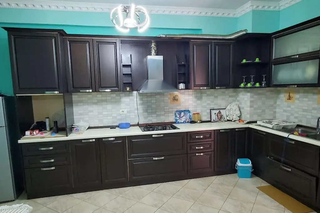 Cozy Apartment In 地拉那