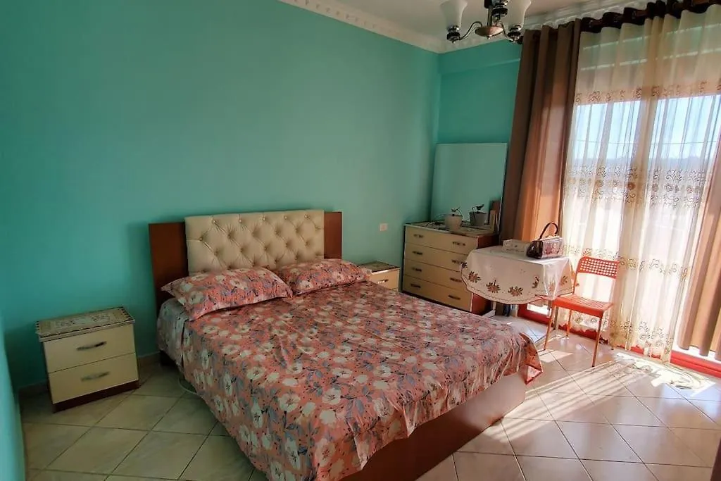 Cozy Apartment In 地拉那