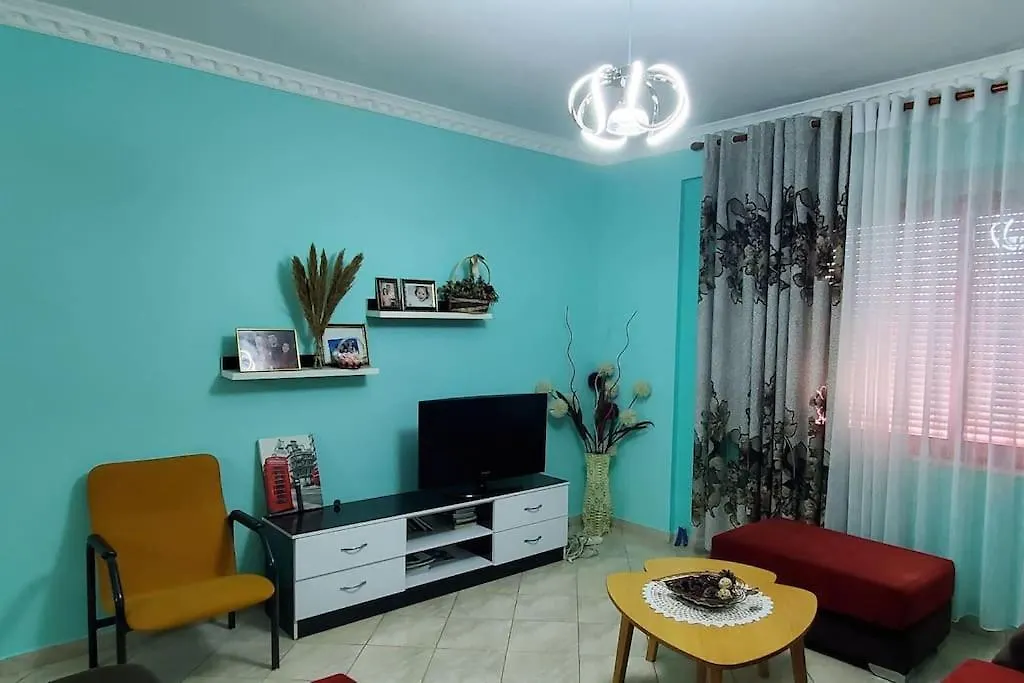 Cozy Apartment In 地拉那 0*,  阿尔巴尼亚